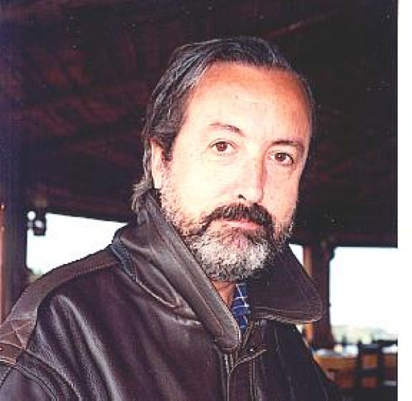 Conrado García Ferrés